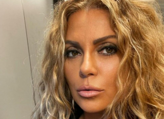 Promenila je veru, a njena PRETUŽNA pesma krije jezivu priču – Indira Radić imala je tešku sudbinu a najgore joj je bilo kada su joj OTELI SINA