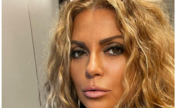 Promenila je veru, a njena PRETUŽNA pesma krije jezivu priču – Indira Radić imala je tešku sudbinu a najgore joj je bilo kada su joj OTELI SINA