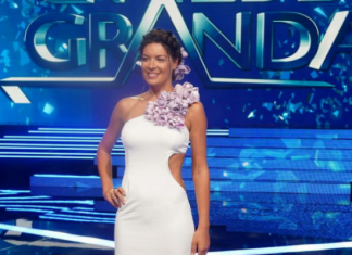 OTKRIVENA dobro čuvana tajna: Evo kako se Sanja Kužet razvela sa prvim mužem, znate ga svi