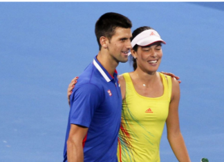 Jedna REČENICA je bila dovoljna: Evo zašto je Ana Ivanović prekinula SVAKI KONTAKT sa Novakom Đokovićem posle toliko godina prijateljstva