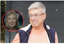 Saša Popović otkrio šokantne detalje: Kada smo se upoznali LEPA BRENA JE IMALA 180 KILA, ZNALA JE TRI PESME, nije mi se uopšte svidela