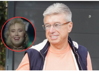 Saša Popović otkrio šokantne detalje: Kada smo se upoznali LEPA BRENA JE IMALA 180 KILA, ZNALA JE TRI PESME, nije mi se uopšte svidela