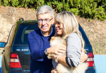 Isplivala tajna braka Suzane i Saše koju je pevačica ljubomorno čuvala: Evo šta se krije iza naizgled idiličnog života