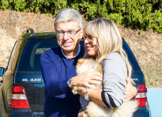 Isplivala tajna braka Suzane i Saše koju je pevačica ljubomorno čuvala: Evo šta se krije iza naizgled idiličnog života