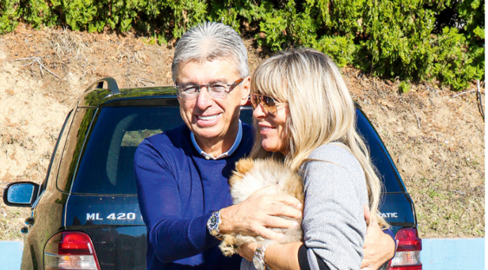 Isplivala tajna braka Suzane i Saše koju je pevačica ljubomorno čuvala: Evo šta se krije iza naizgled idiličnog života