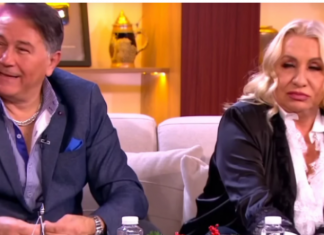 HALID MUSLIMOVIĆ šokirao javnost PIKANTNIM DETALJIMA o odnosu sa VESNOM ZMIJANAC: ” NJU SAM SAMO ODRADIO, NIJE ME PRIVLAČILA” – Palio sam se samo na ovu pevačicu