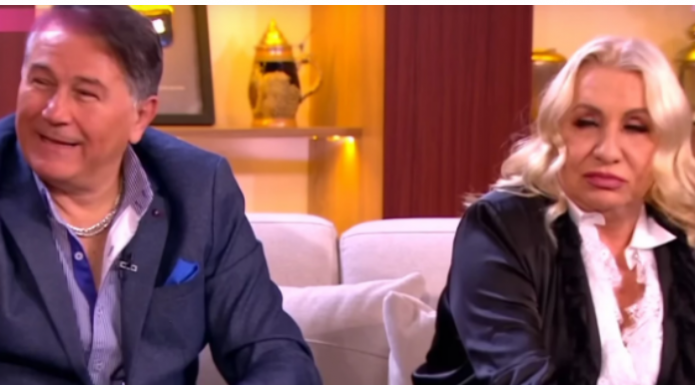 HALID MUSLIMOVIĆ šokirao javnost PIKANTNIM DETALJIMA o odnosu sa VESNOM ZMIJANAC: ” NJU SAM SAMO ODRADIO, NIJE ME PRIVLAČILA” – Palio sam se samo na ovu pevačicu