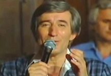 Toma je OVU PESMU pevao samo JEDNOM, razlog će vas rasplakati: “PLAKAO SAM JA I CELA SALA, TO NIJE BIO KONCERT, VEĆ OPELO..”