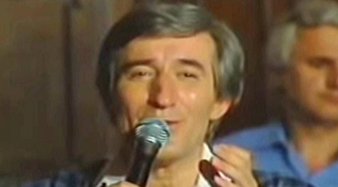 Toma je OVU PESMU pevao samo JEDNOM, razlog će vas rasplakati: “PLAKAO SAM JA I CELA SALA, TO NIJE BIO KONCERT, VEĆ OPELO..”