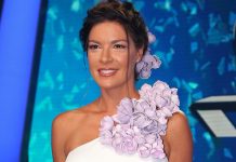 SAMO JE OSMEH OSTAO ISTI: Ovako je Sanja Kužet izgledala pre velike scene i glamuroznih haljina, dok je vodila vremensku prognozu, neprepoznatljiva