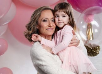 Mlađi je dosta od nje i do danas nije osetio potrebu da vidi svoju ćerkicu: OVO je otac ćerke Ljiljane Jakšić SALVETE