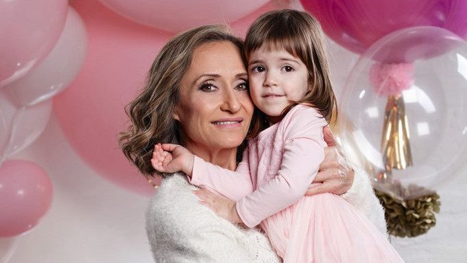 Mlađi je dosta od nje i do danas nije osetio potrebu da vidi svoju ćerkicu: OVO je otac ćerke Ljiljane Jakšić SALVETE