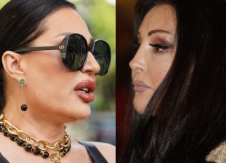 Dragana je starija od Cece, razlika u godinama neverovatna: NIKO NE VERUJE DA JE BAŠ TOLIKO