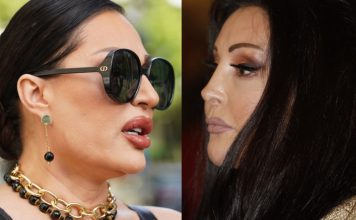 Dragana je starija od Cece, razlika u godinama neverovatna: NIKO NE VERUJE DA JE BAŠ TOLIKO