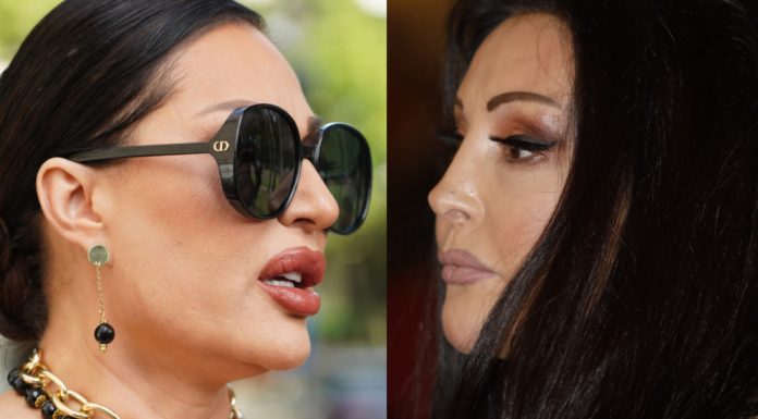 Dragana je starija od Cece, razlika u godinama neverovatna: NIKO NE VERUJE DA JE BAŠ TOLIKO