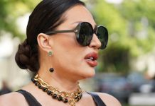 Ceca prvi put javno progovorila o ostaloj ŽELJKOVOJ deci: SVI ONI HOĆE..