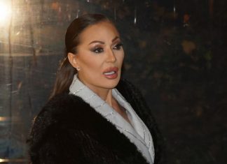 Željkova deca iz prijašnjih veza od CECE žele da oduzmu očevu imovinu, ali na ovu luksuznu kuću nemaju pravo (foto)