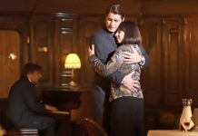 Ovo je prava istina o najpotresnijoj sceni iz Tome: Pesma Za Ljiljanu posvećena je NJOJ, svi je dobro znate!