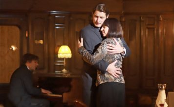 Ovo je prava istina o najpotresnijoj sceni iz Tome: Pesma Za Ljiljanu posvećena je NJOJ, svi je dobro znate!