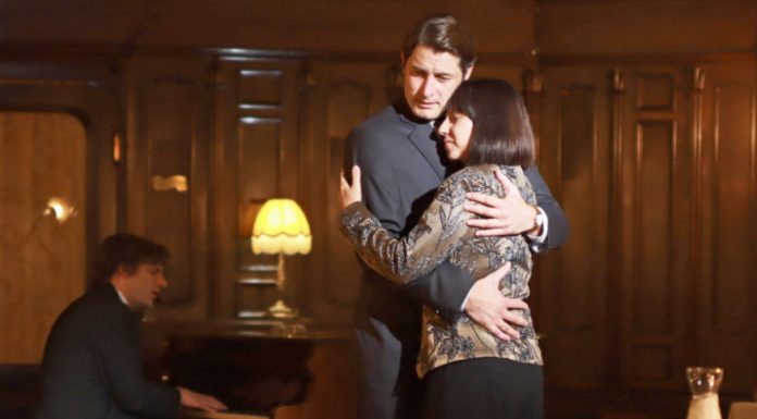 Ovo je prava istina o najpotresnijoj sceni iz Tome: Pesma Za Ljiljanu posvećena je NJOJ, svi je dobro znate!