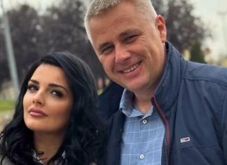 IGOR JURIĆ je proslavio svoj 50. rođendan, a nećete verovati koliko godina zapravo ima MILENA POPOVIĆ!