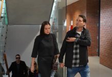 “Hrabrost moje Milene je snaga drugih žena” – Ognjen Janković je primer kako se voli žena ZA SVE MUŠKARCE