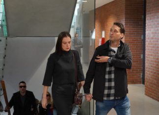 “Hrabrost moje Milene je snaga drugih žena” – Ognjen Janković je primer kako se voli žena ZA SVE MUŠKARCE