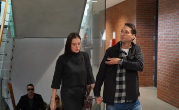 “Hrabrost moje Milene je snaga drugih žena” – Ognjen Janković je primer kako se voli žena ZA SVE MUŠKARCE