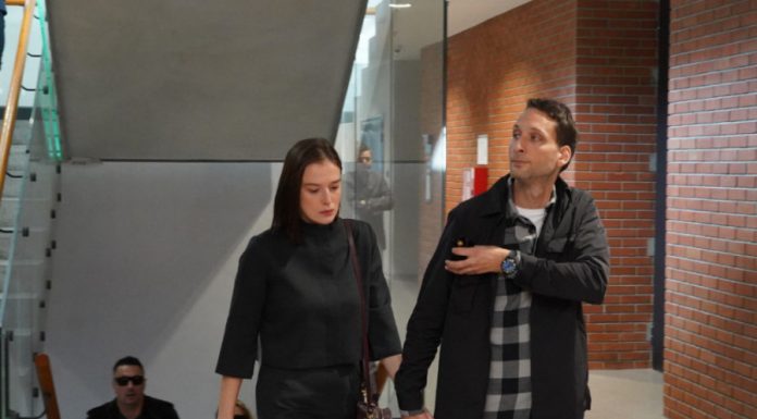 “Hrabrost moje Milene je snaga drugih žena” – Ognjen Janković je primer kako se voli žena ZA SVE MUŠKARCE