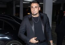 Ovo je izabranica Marka Bijelića, komentari ne prestaju: SIN DRAGANE MIRKOVIĆ SE VODI ONOM NARODNOM “Gledaj majku, biraj devojku”