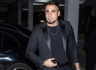 Ovo je izabranica Marka Bijelića, komentari ne prestaju: SIN DRAGANE MIRKOVIĆ SE VODI ONOM NARODNOM “Gledaj majku, biraj devojku”