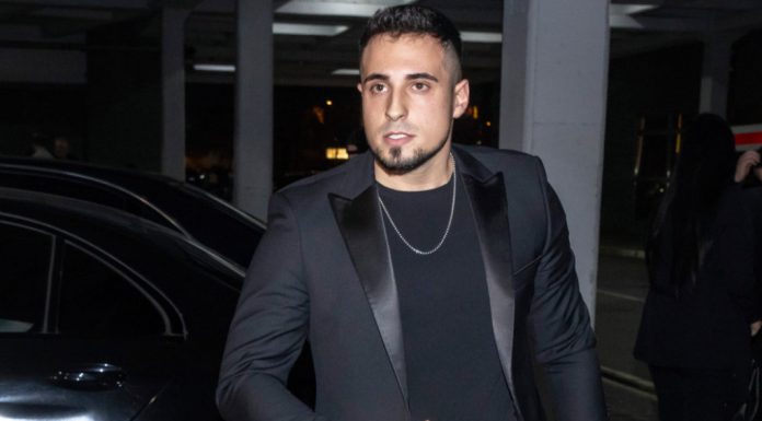 Ovo je izabranica Marka Bijelića, komentari ne prestaju: SIN DRAGANE MIRKOVIĆ SE VODI ONOM NARODNOM “Gledaj majku, biraj devojku”