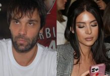 BIO JE VELIKA TASINA LJUBAV PRE GUDELJA: MILOŠ TEODOSIĆ je ostavio Anastasiju posle samo 2 meseca veze i to preko telefona ZBOG NEVEROVATNOG RAZLOGA!