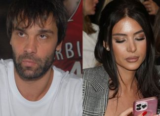 BIO JE VELIKA TASINA LJUBAV PRE GUDELJA: MILOŠ TEODOSIĆ je ostavio Anastasiju posle samo 2 meseca veze i to preko telefona ZBOG NEVEROVATNOG RAZLOGA!