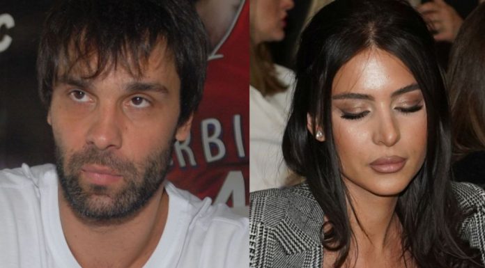 BIO JE VELIKA TASINA LJUBAV PRE GUDELJA: MILOŠ TEODOSIĆ je ostavio Anastasiju posle samo 2 meseca veze i to preko telefona ZBOG NEVEROVATNOG RAZLOGA!