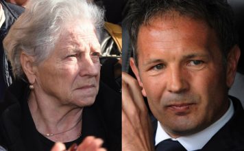 Siniša Mihajlović ostavio pismo i izdahnuo, zbog njegovih reči Srbija u suzama: Majka ga čuva pored srca i ne da nikome