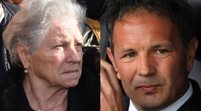 Siniša Mihajlović ostavio pismo i izdahnuo, zbog njegovih reči Srbija u suzama: Majka ga čuva pored srca i ne da nikome