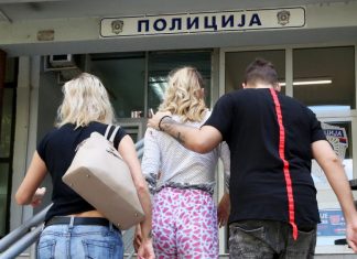 Bila je perspektivna zvezda Granda, PREDVIĐALI JOJ VELIKU KARIJERU, a onda je upala u kandže poroka: Nisam znala za meru, godinu dana sam…