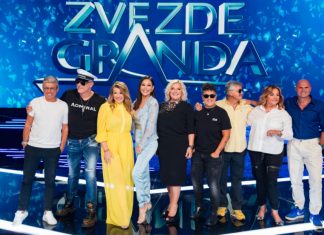 Pevačica se vratila u Zvezde Granda, otkrila sve o zdravstvenim problemima koje ima: Porodica mi je zabrinuta…