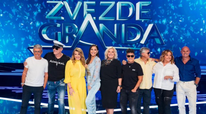 Pevačica se vratila u Zvezde Granda, otkrila sve o zdravstvenim problemima koje ima: Porodica mi je zabrinuta…