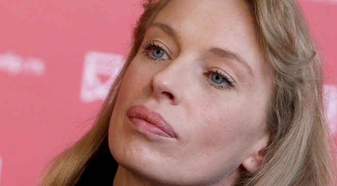 Ljubinka Klarić izazvala buru na društvenim mrežama svojim rečima, žene ne mogu da veruju: “Tvoj je izbor da li ćeš trpeti ili ćeš reći – mene ovaj čovek bije”