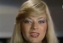 Na dan kada je ona UMRLA cela je Juga zanemela zbog velike tragedije: Pevačica je imala samo 43 godine kada je odvela decu na plažu i SRUŠILA SE PRED NJIMA – U NJEGOVOM stanu su u tom trenu SVI SATOVI STALI!