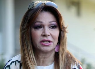 Ovo je bivši muž Nede Ukraden: Svi su mislili da joj je OTAC!