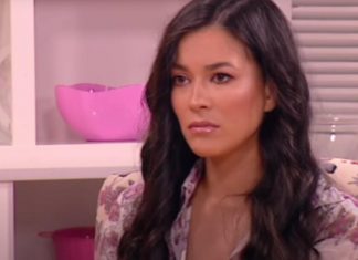 Naša poznata glumica tvrdi nikad nije bila srećnija, svoj privatni život krije kao zmija noge: SVETLA REFLEKTORA ZAMENILA SVETLIMA TRAKTORA, motiku ne ispušta iz ruku