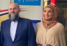 UDOVICU MUAMERA ZUKORLIĆA OVAKVU NISMO VIDELI: Promenila način odevanja, njen stajling izazvao buru na mrežama – Svi su zapazili JEDAN DETALJ (FOTO)