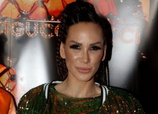 Ovog poznatog muškarca je Nikolija volela pre Relje: Njihova ljubav je trajala dve godine, okončana zbog tužnog razloga