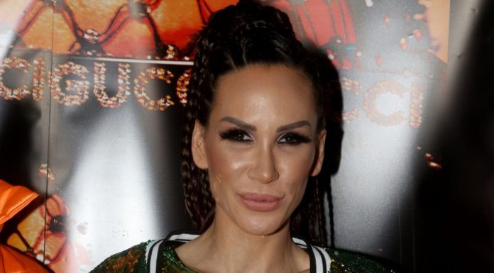 Ovog poznatog muškarca je Nikolija volela pre Relje: Njihova ljubav je trajala dve godine, okončana zbog tužnog razloga