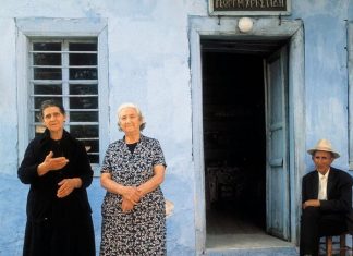 Danas nikako ne smete OVO raditi, smatra se da donosi NESREĆU: GRCI VERUJU DA JE PRESTUPNA GODINA PROKLETA, EVO I ZAŠTO!