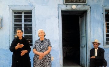 Danas nikako ne smete OVO raditi, smatra se da donosi NESREĆU: GRCI VERUJU DA JE PRESTUPNA GODINA PROKLETA, EVO I ZAŠTO!