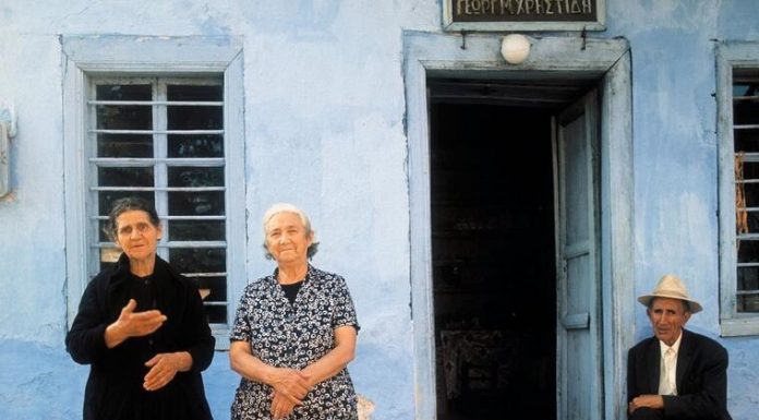 Danas nikako ne smete OVO raditi, smatra se da donosi NESREĆU: GRCI VERUJU DA JE PRESTUPNA GODINA PROKLETA, EVO I ZAŠTO!